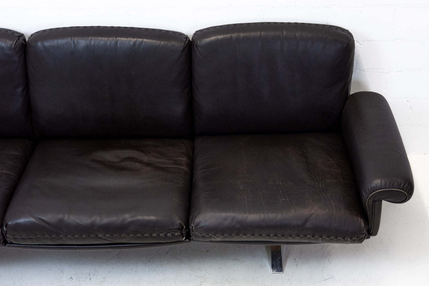 De Sede DS-31 Sofa Nr. 6