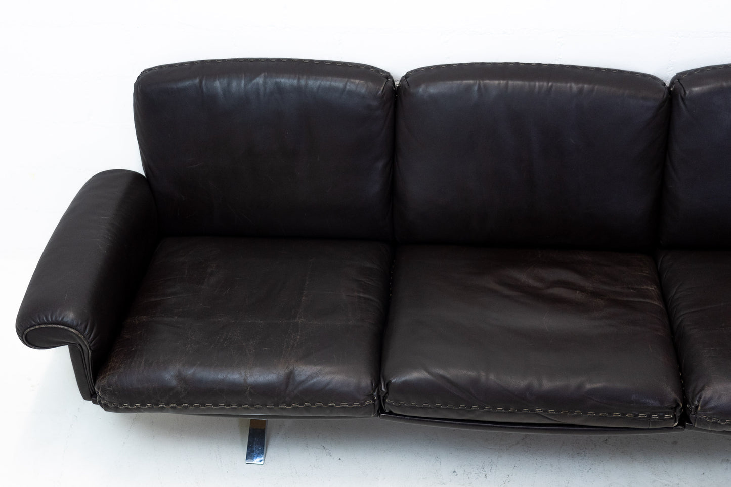 De Sede DS-31 Sofa Nr. 6