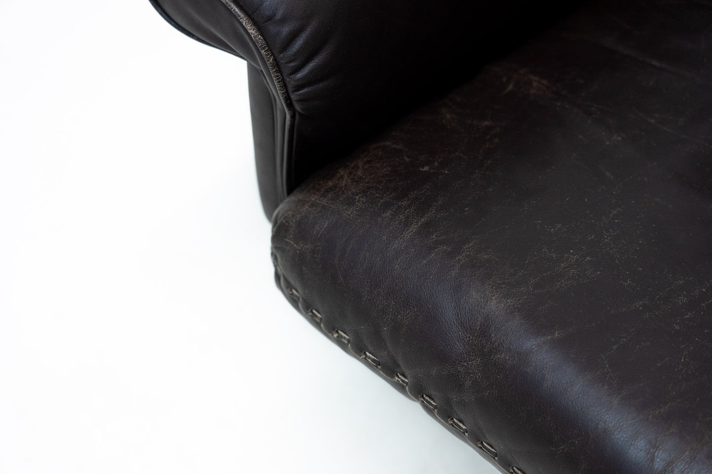 De Sede DS-31 Sofa Nr. 6