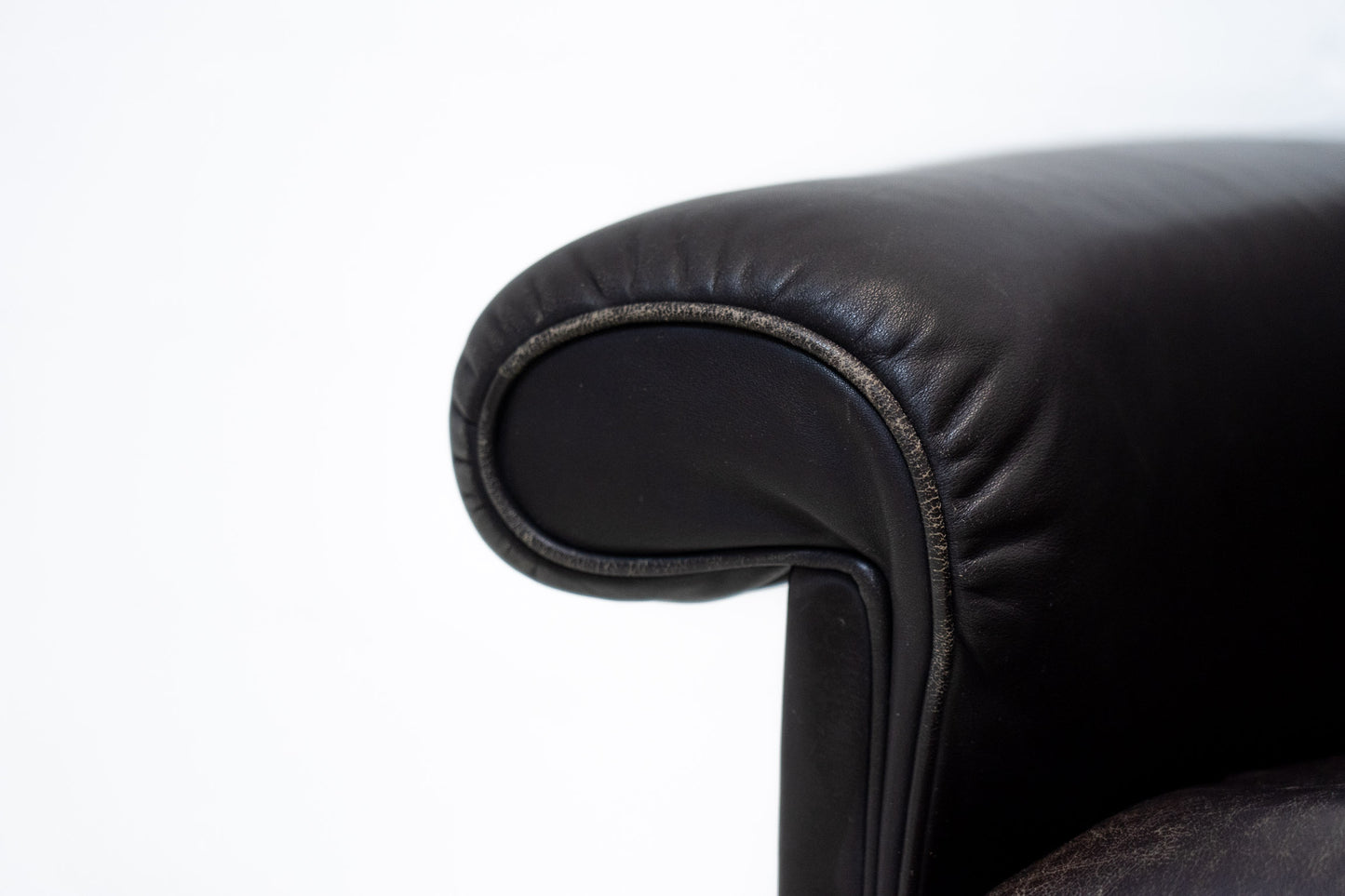 De Sede DS-31 Sofa Nr. 6