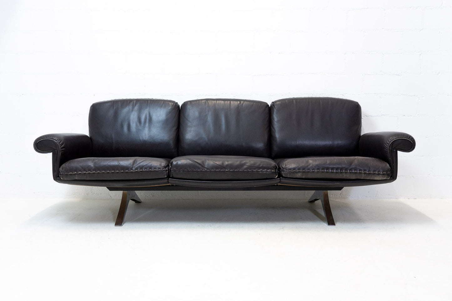 De Sede DS-31 Sofa Nr. 6