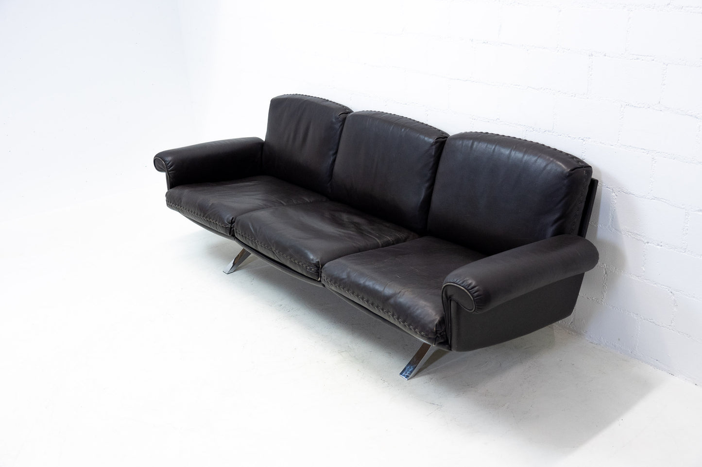 De Sede DS-31 Sofa Nr. 6