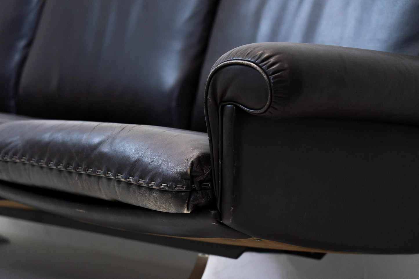 De Sede DS-31 Sofa Nr. 6