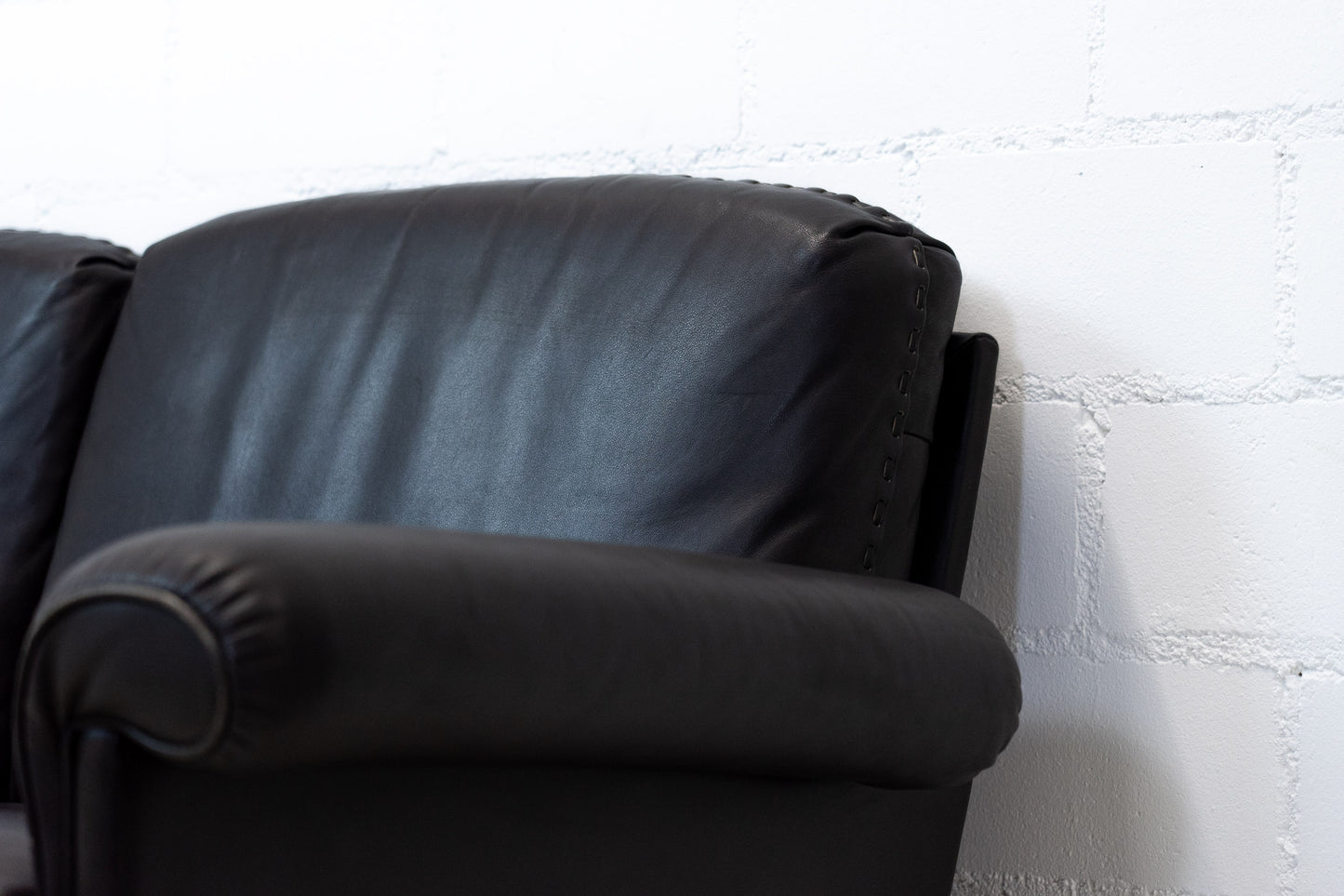 De Sede DS-31 Sofa Nr. 6
