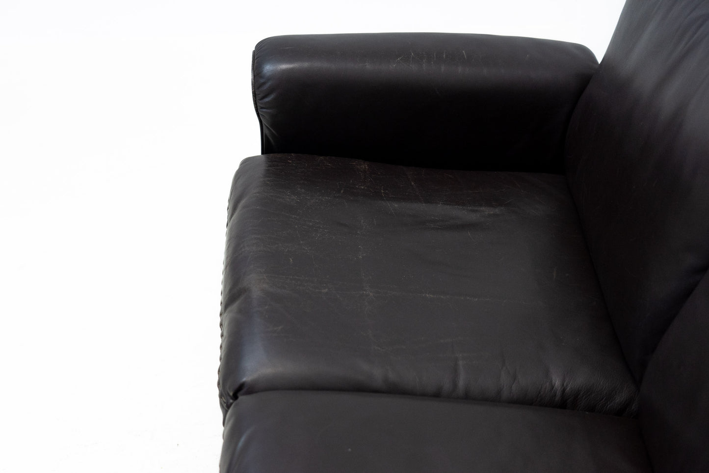 De Sede DS-31 Sofa Nr. 6
