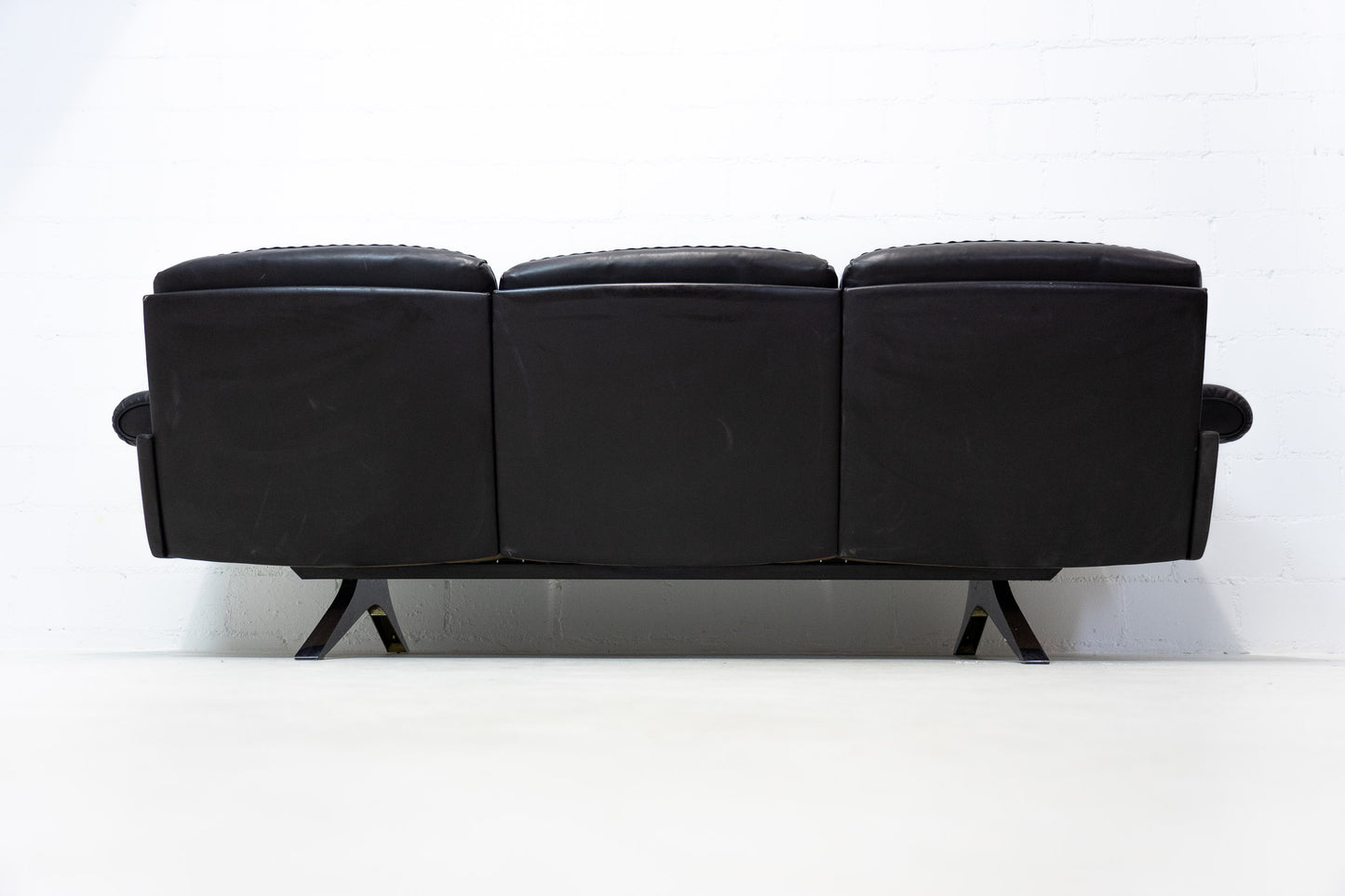De Sede DS-31 Sofa Nr. 6