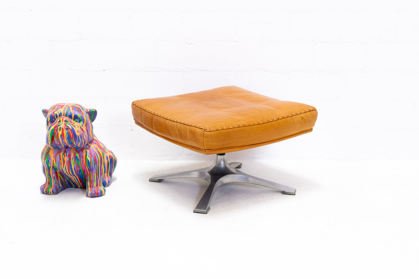 De Sede DS-35 Hocker