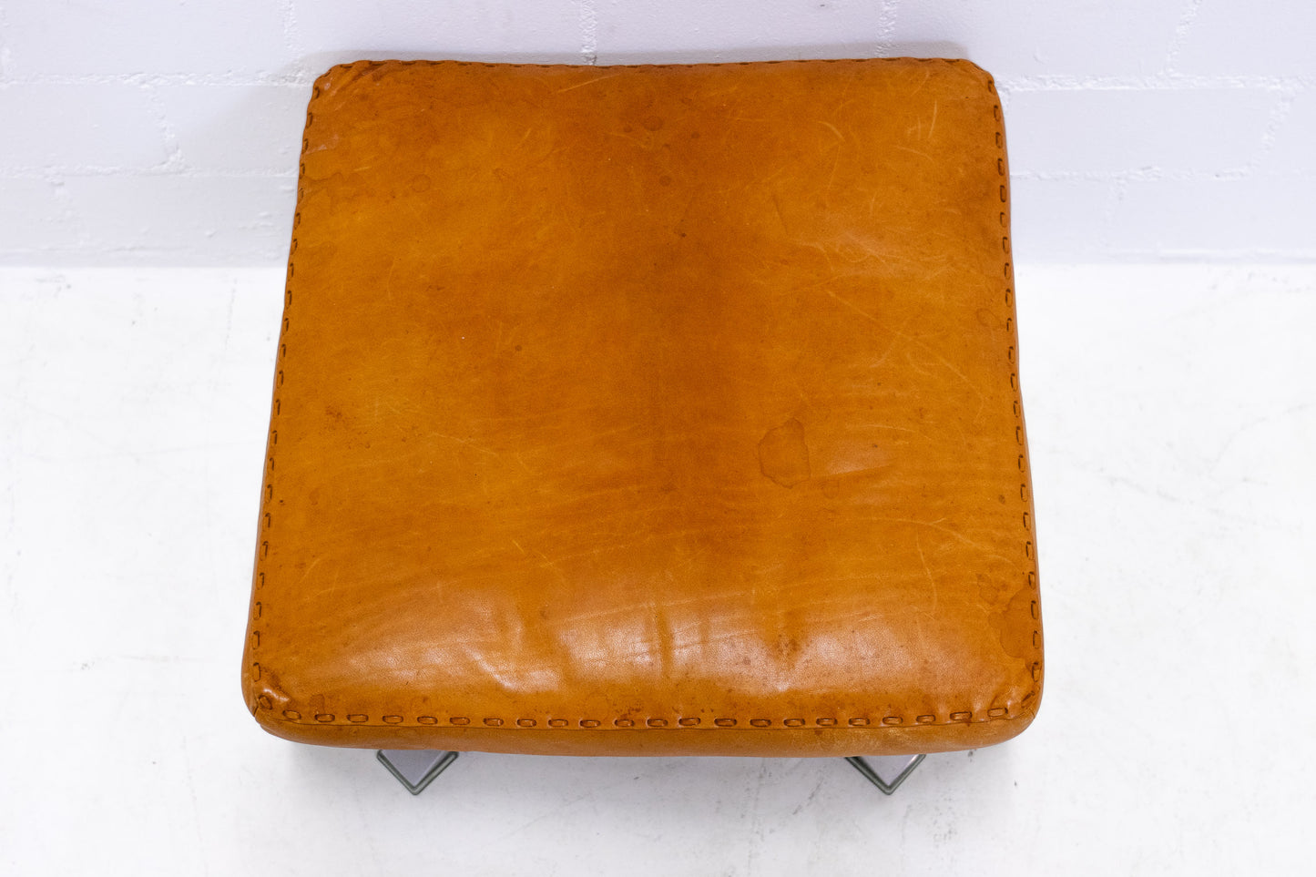 De Sede DS-35 Hocker