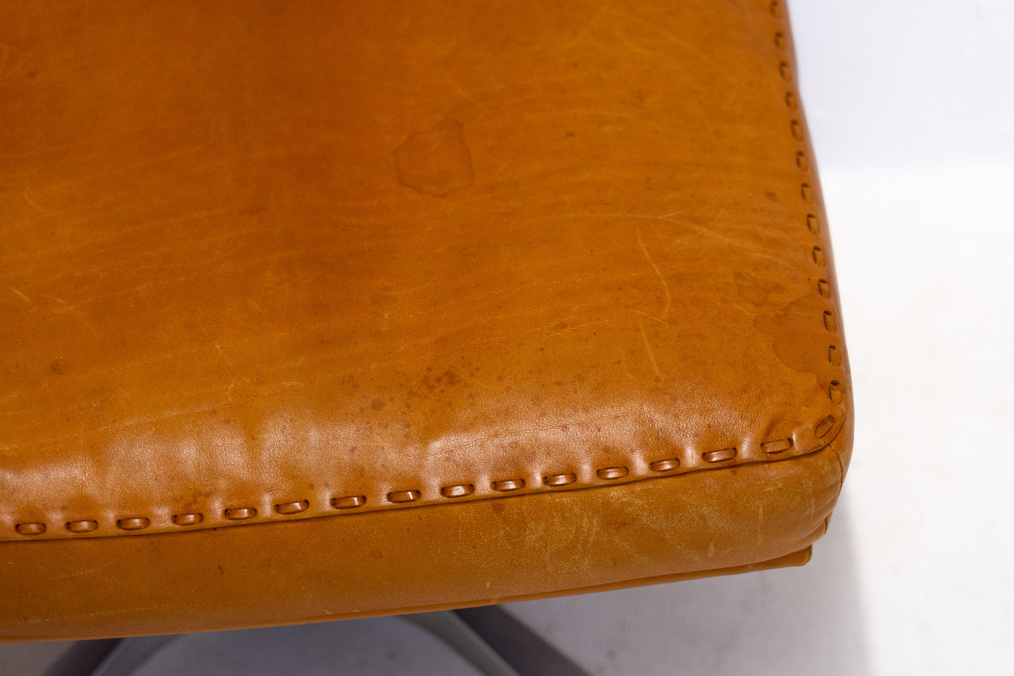 De Sede DS-35 Hocker