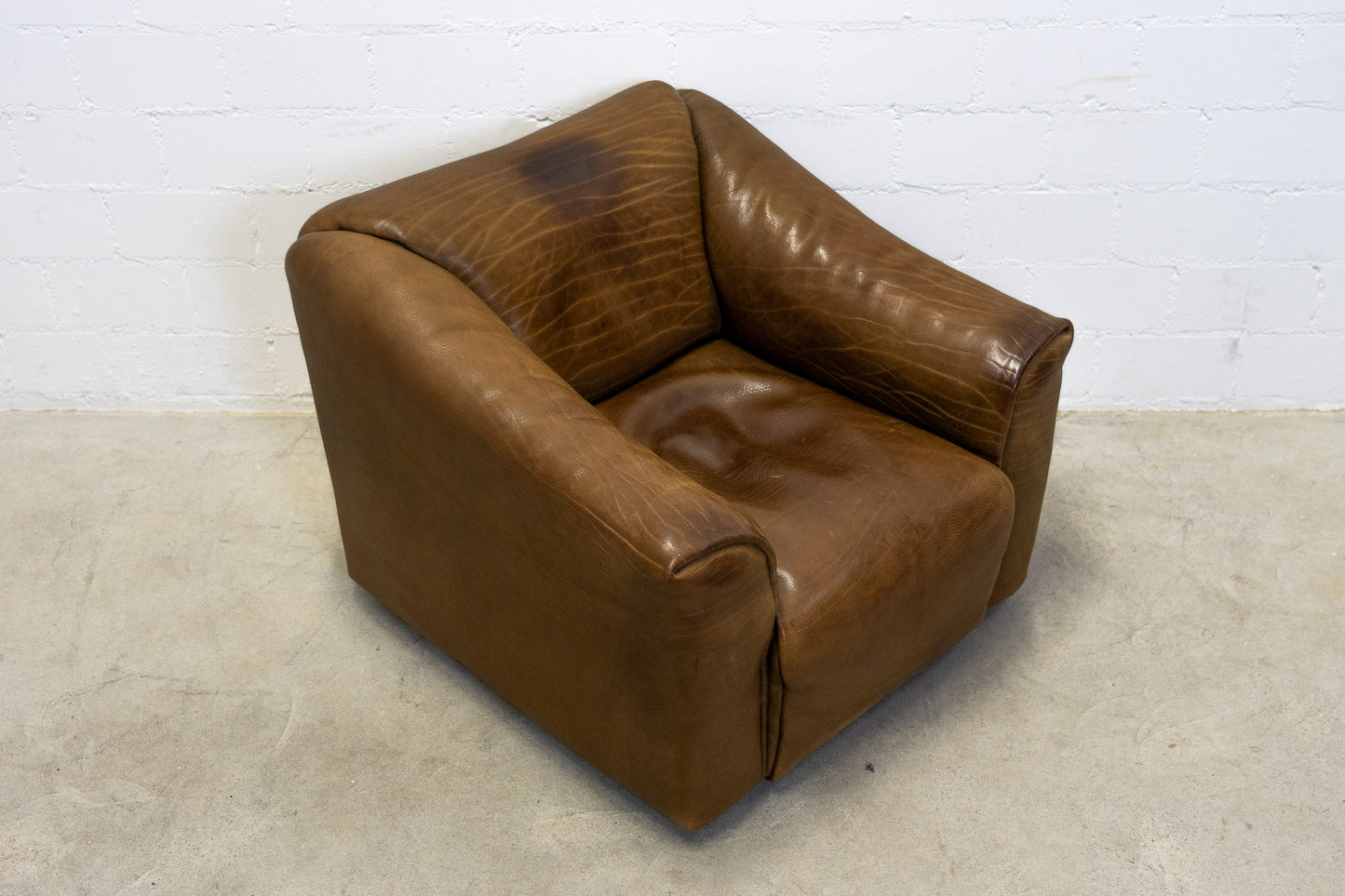 De Sede DS-47 Sessel Nr. 4