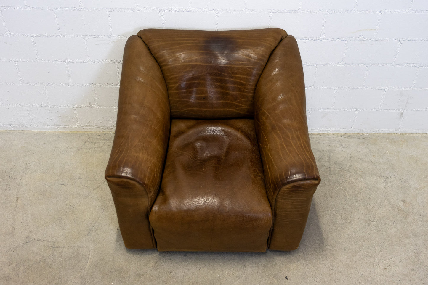 De Sede DS-47 Sessel Nr. 4