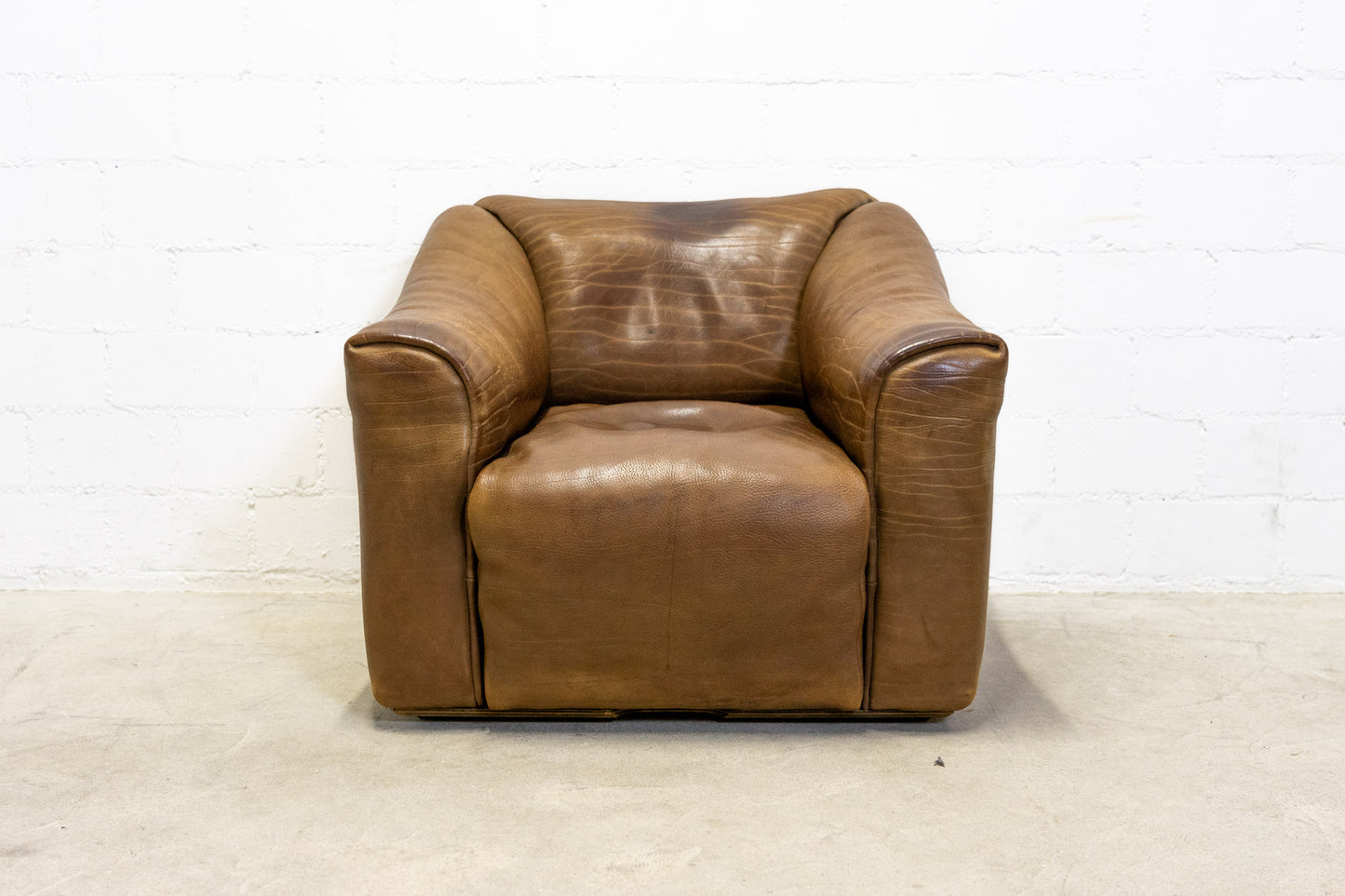 De Sede DS-47 Sessel Nr. 4