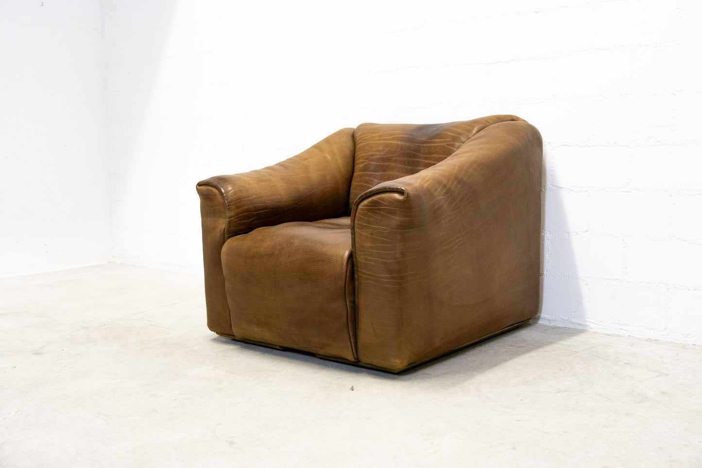 De Sede DS-47 Sessel Nr. 4
