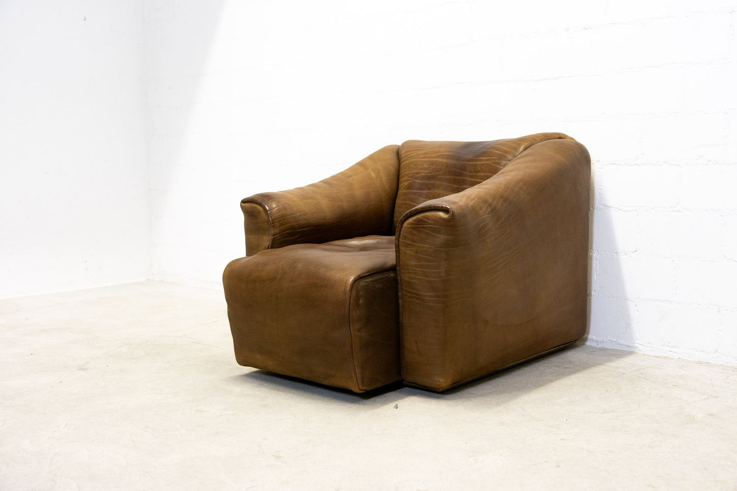 De Sede DS-47 Sessel Nr. 4