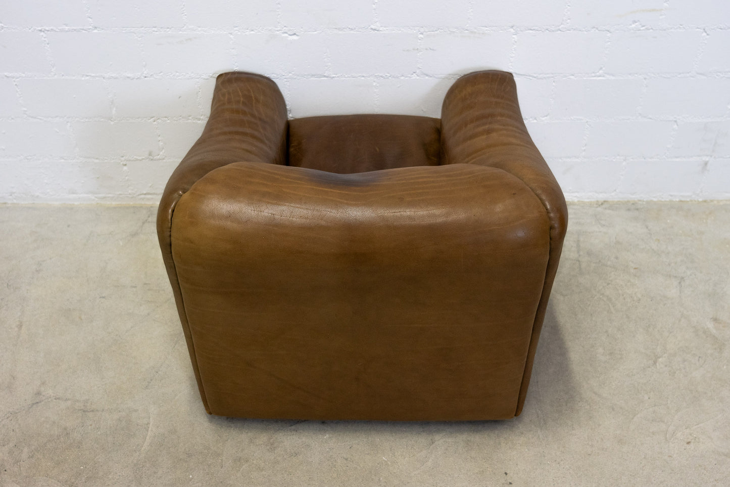 De Sede DS-47 Sessel Nr. 4