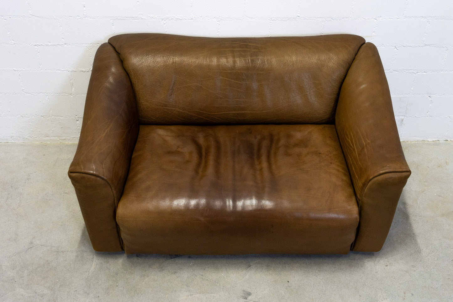 De Sede DS-47 Sofa Nr. 2