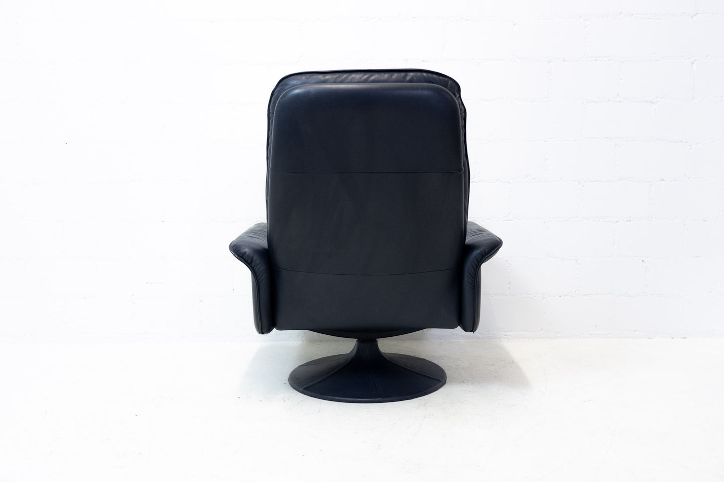 De Sede DS-50 Sessel mit Hocker
