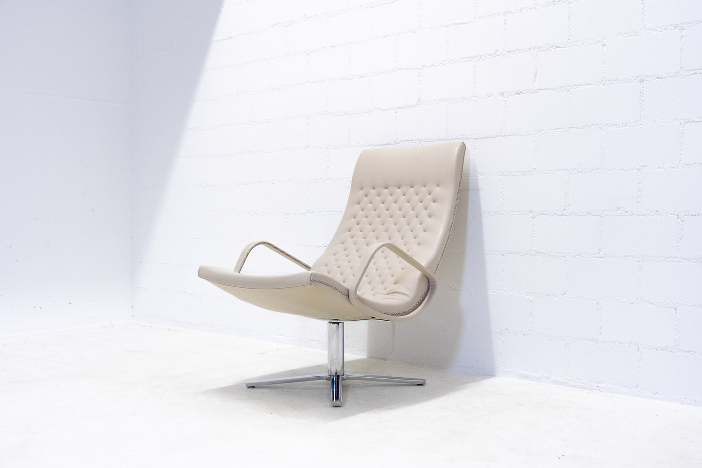 De Sede DS-51 Sessel