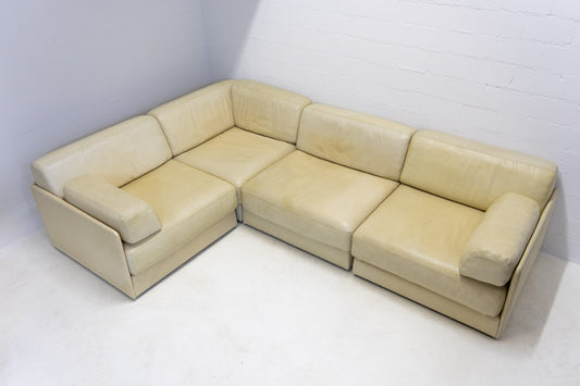 De Sede DS-76 Sofa