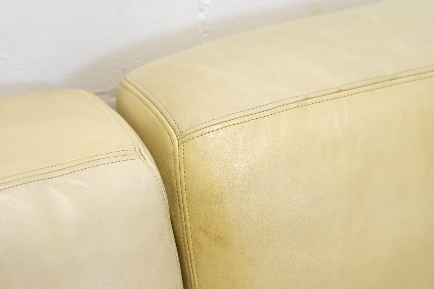 De Sede DS-76 Sofa