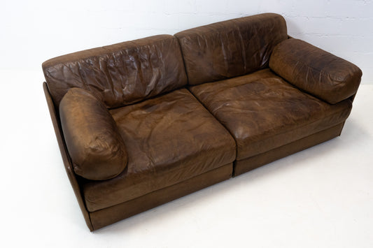 De Sede DS-76 Sofa Nr. 3