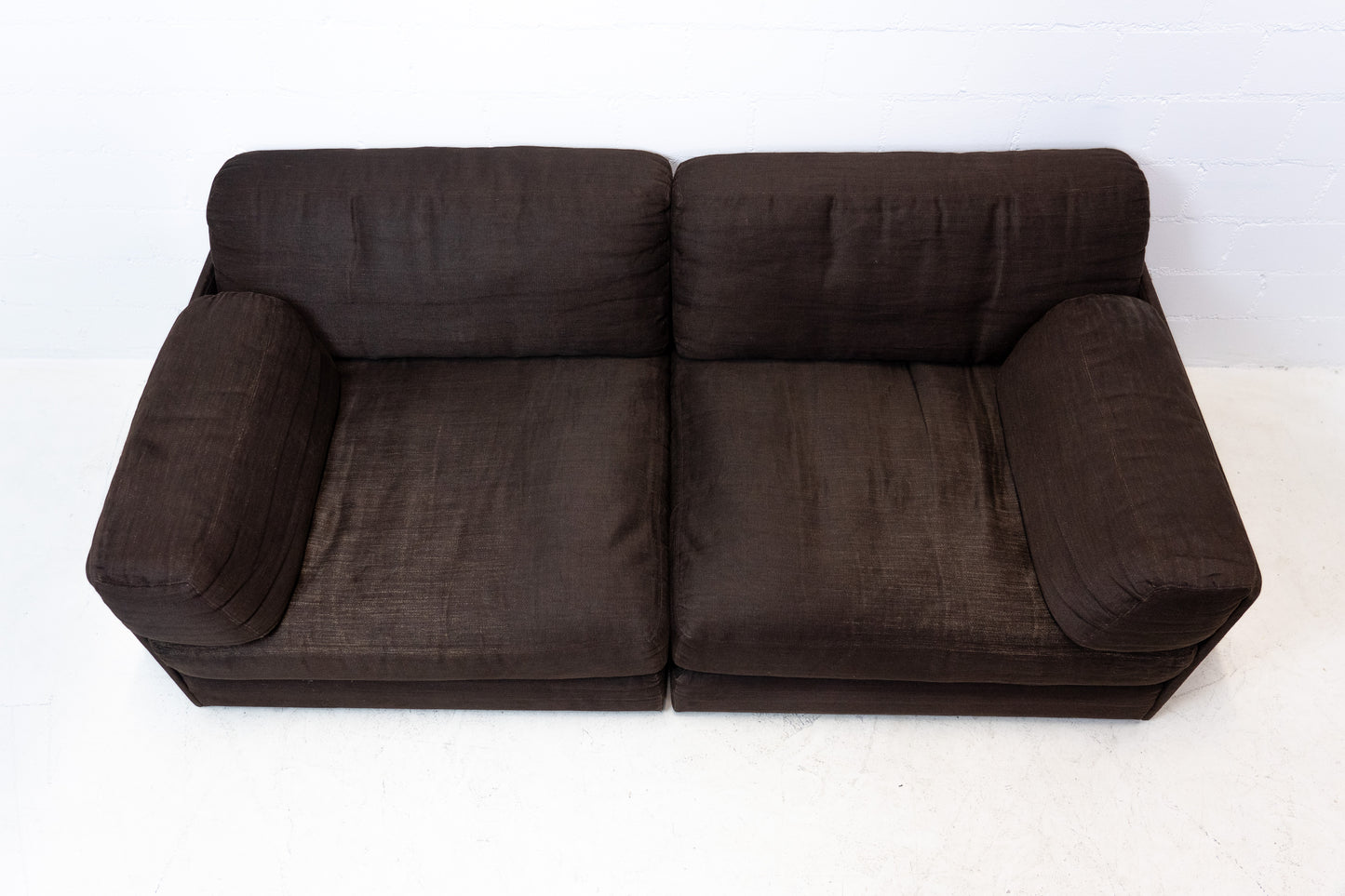 De Sede DS-76 Sofa Nr. 2