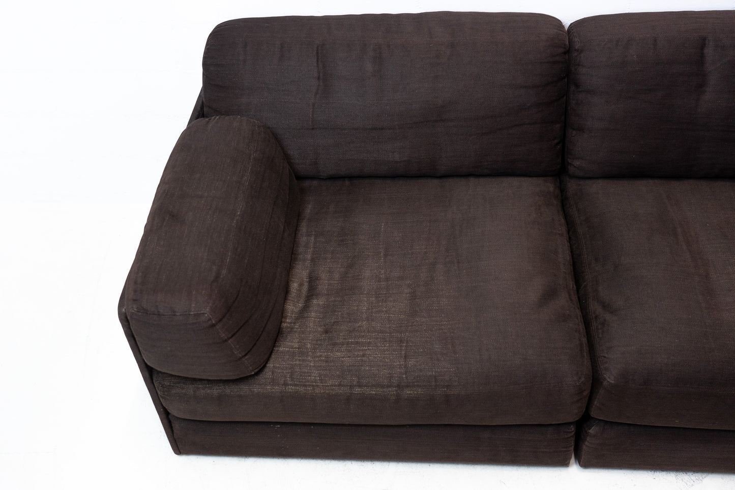 De Sede DS-76 Sofa Nr. 2