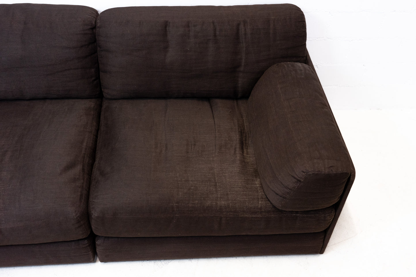 De Sede DS-76 Sofa Nr. 2