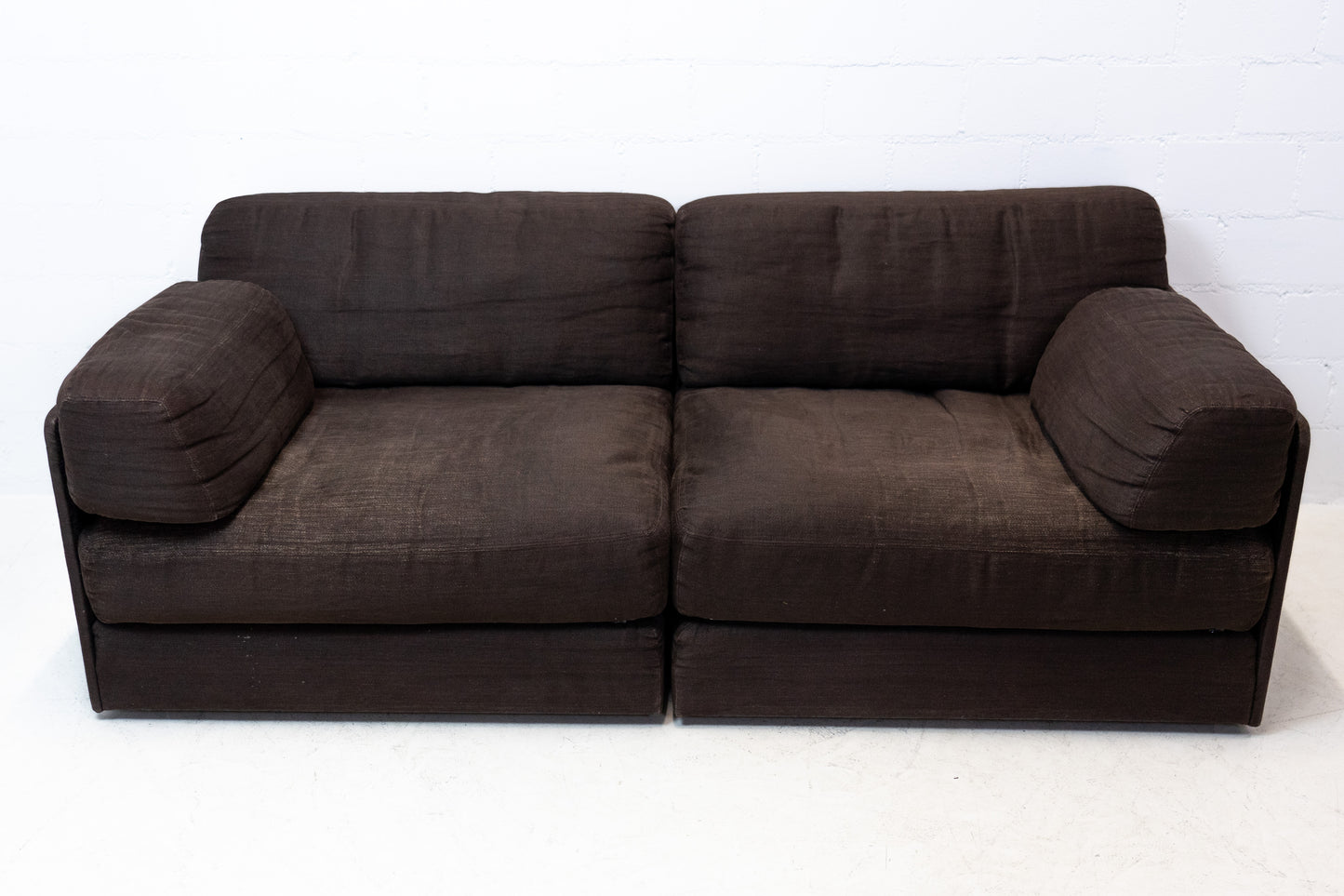 De Sede DS-76 Sofa Nr. 2