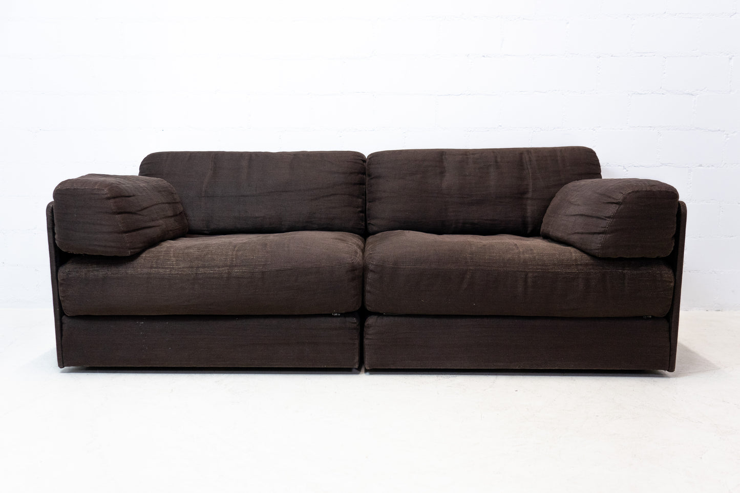 De Sede DS-76 Sofa Nr. 2