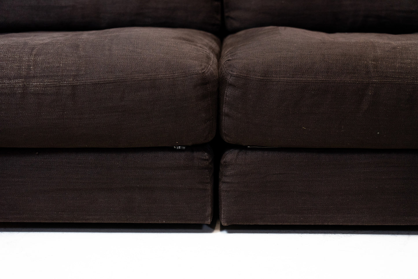 De Sede DS-76 Sofa Nr. 2