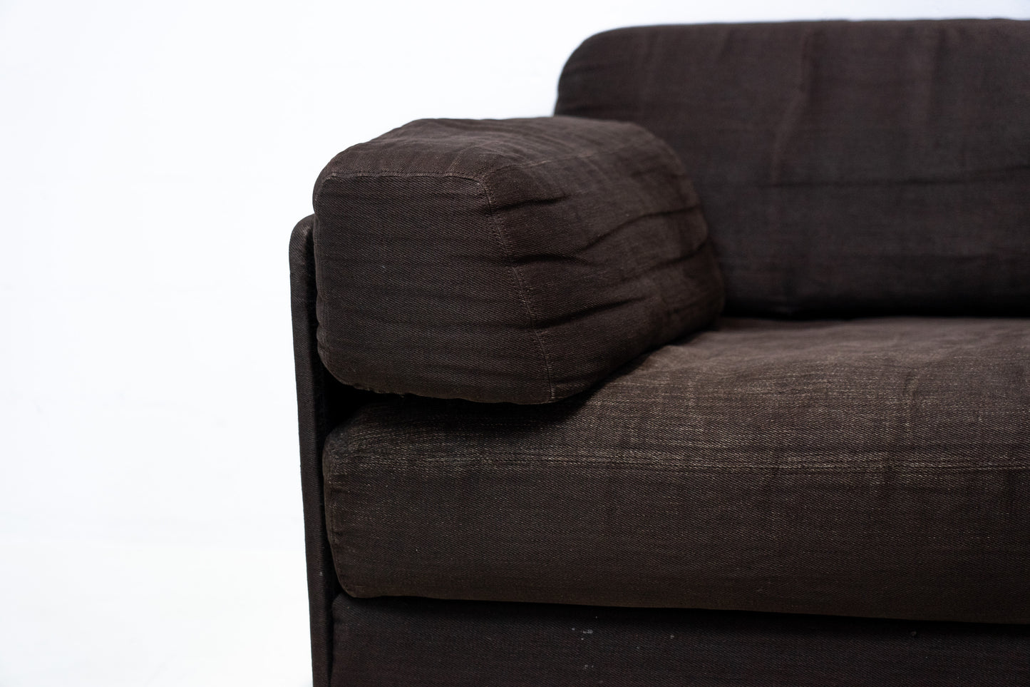 De Sede DS-76 Sofa Nr. 2