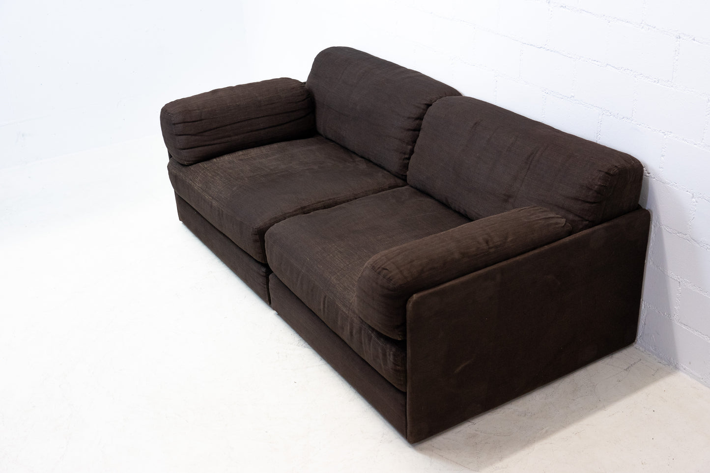 De Sede DS-76 Sofa Nr. 2