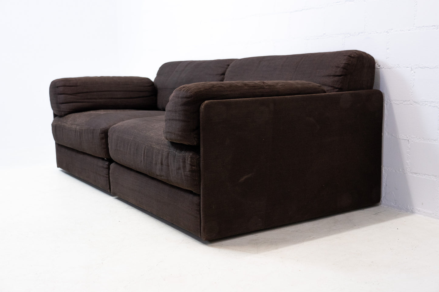 De Sede DS-76 Sofa Nr. 2