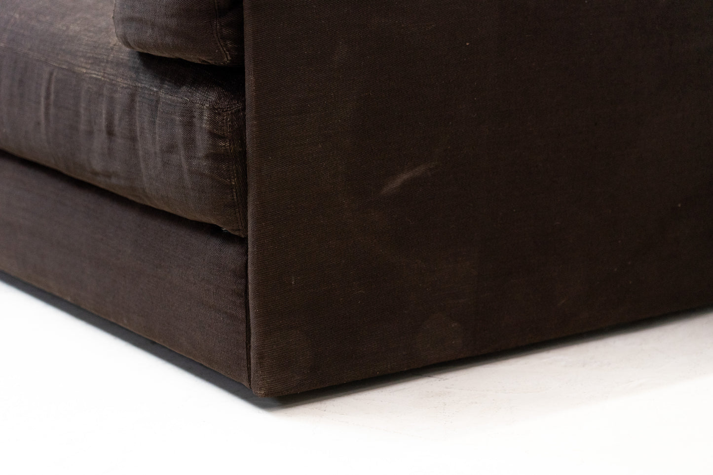 De Sede DS-76 Sofa Nr. 2