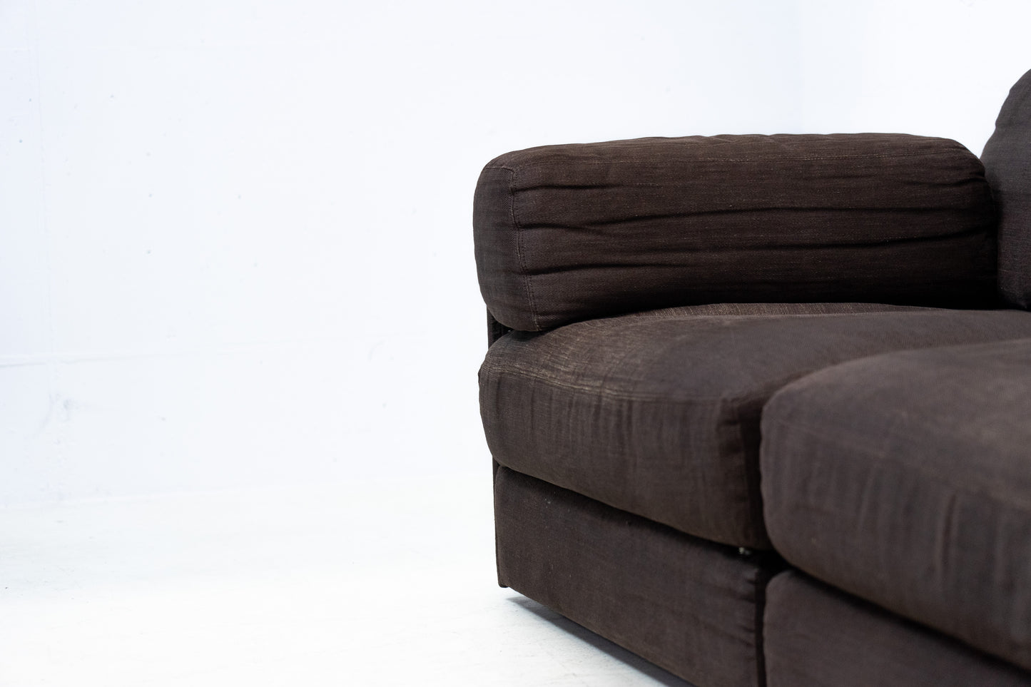 De Sede DS-76 Sofa Nr. 2