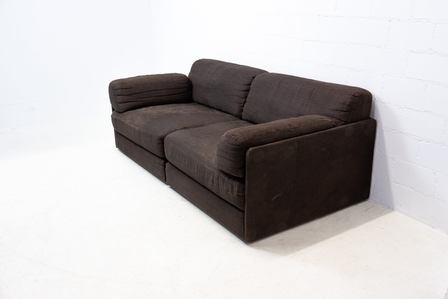 De Sede DS-76 Sofa Nr. 2