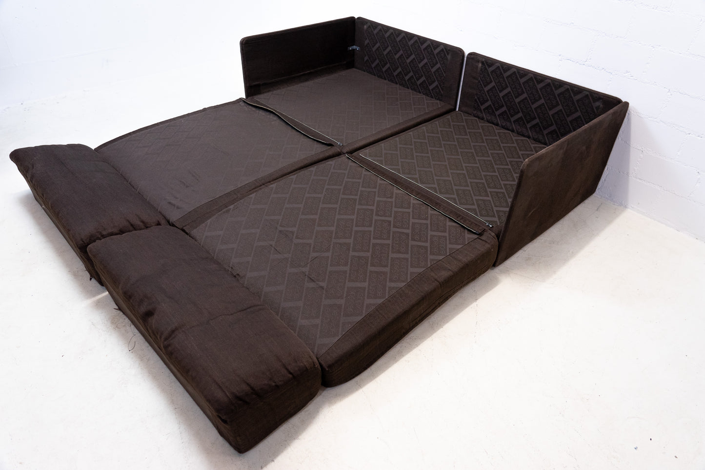 De Sede DS-76 Sofa Nr. 2