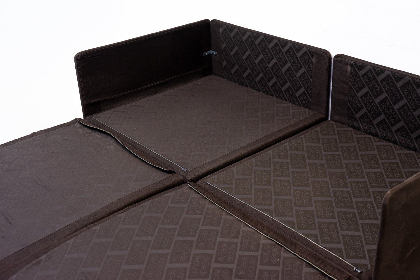 De Sede DS-76 Sofa Nr. 2