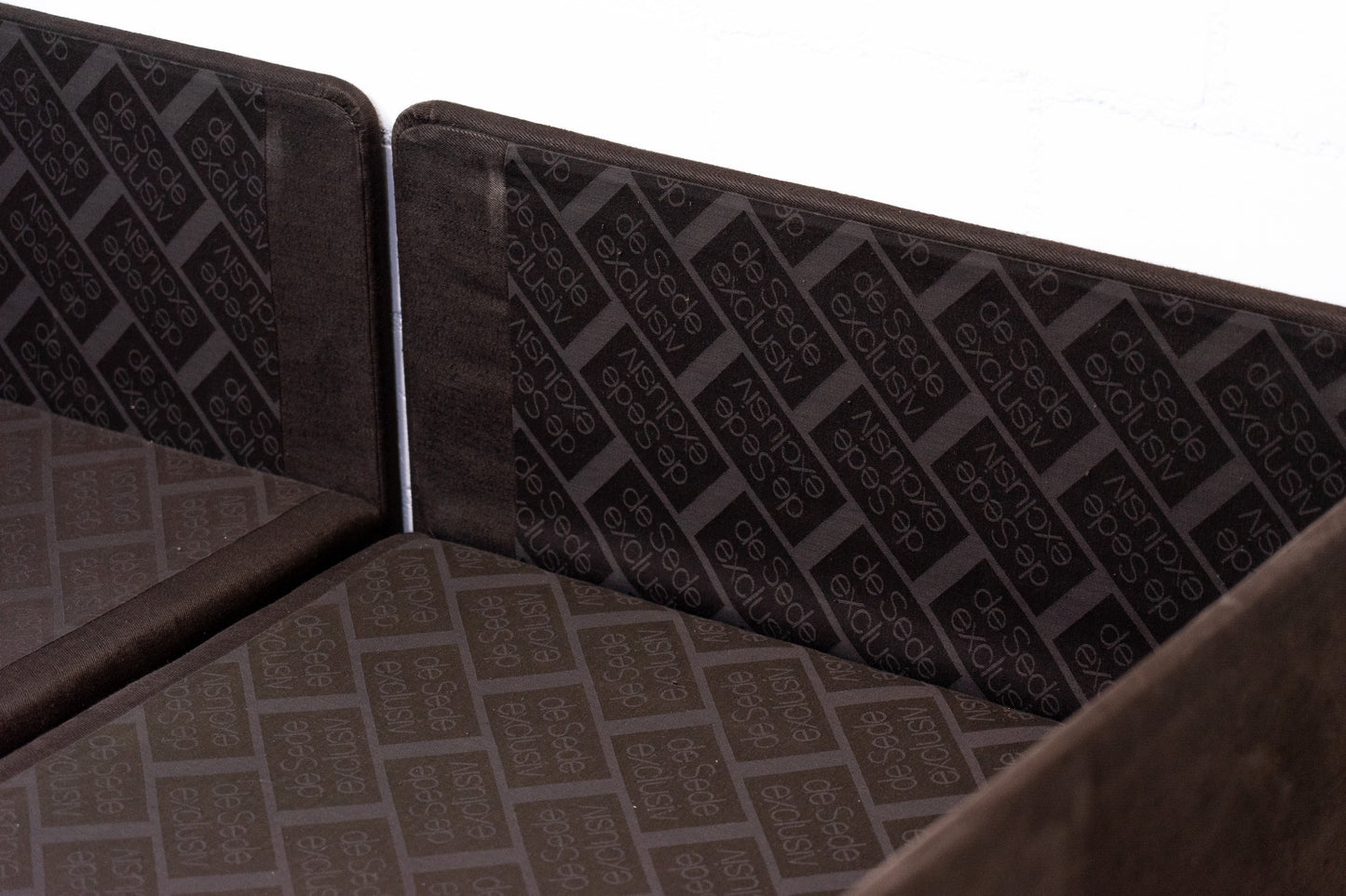 De Sede DS-76 Sofa Nr. 2