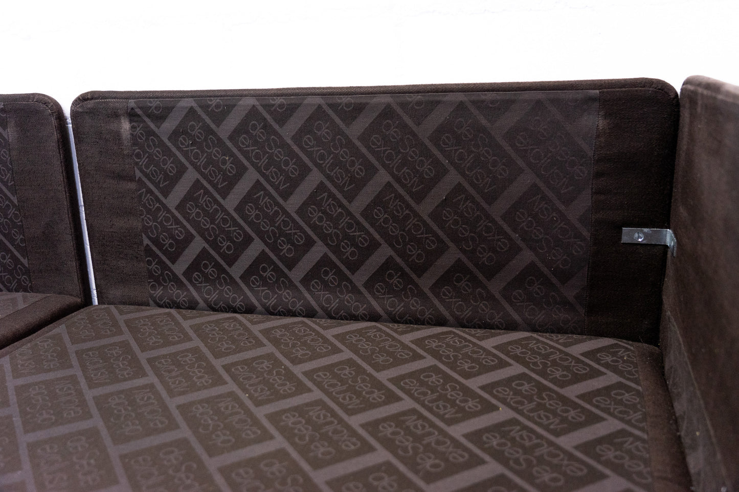 De Sede DS-76 Sofa Nr. 2