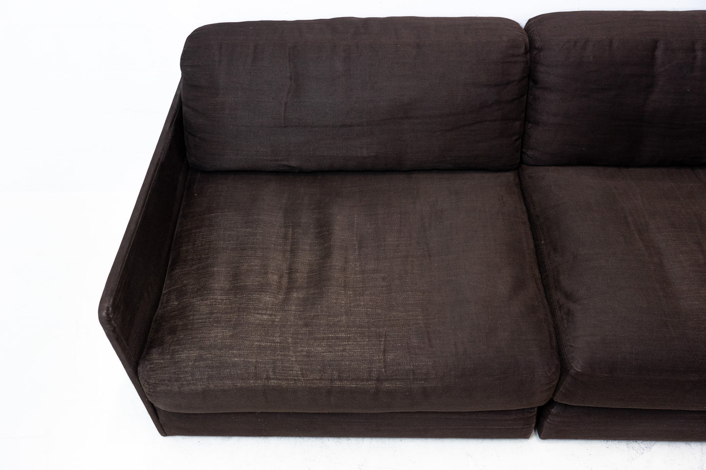 De Sede DS-76 Sofa Nr. 2