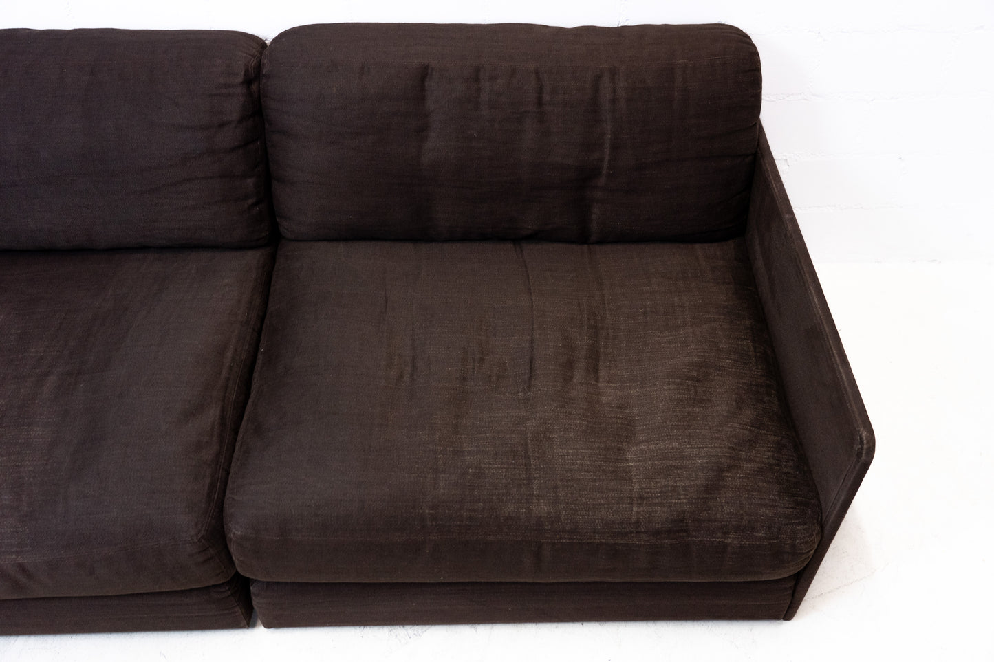 De Sede DS-76 Sofa Nr. 2