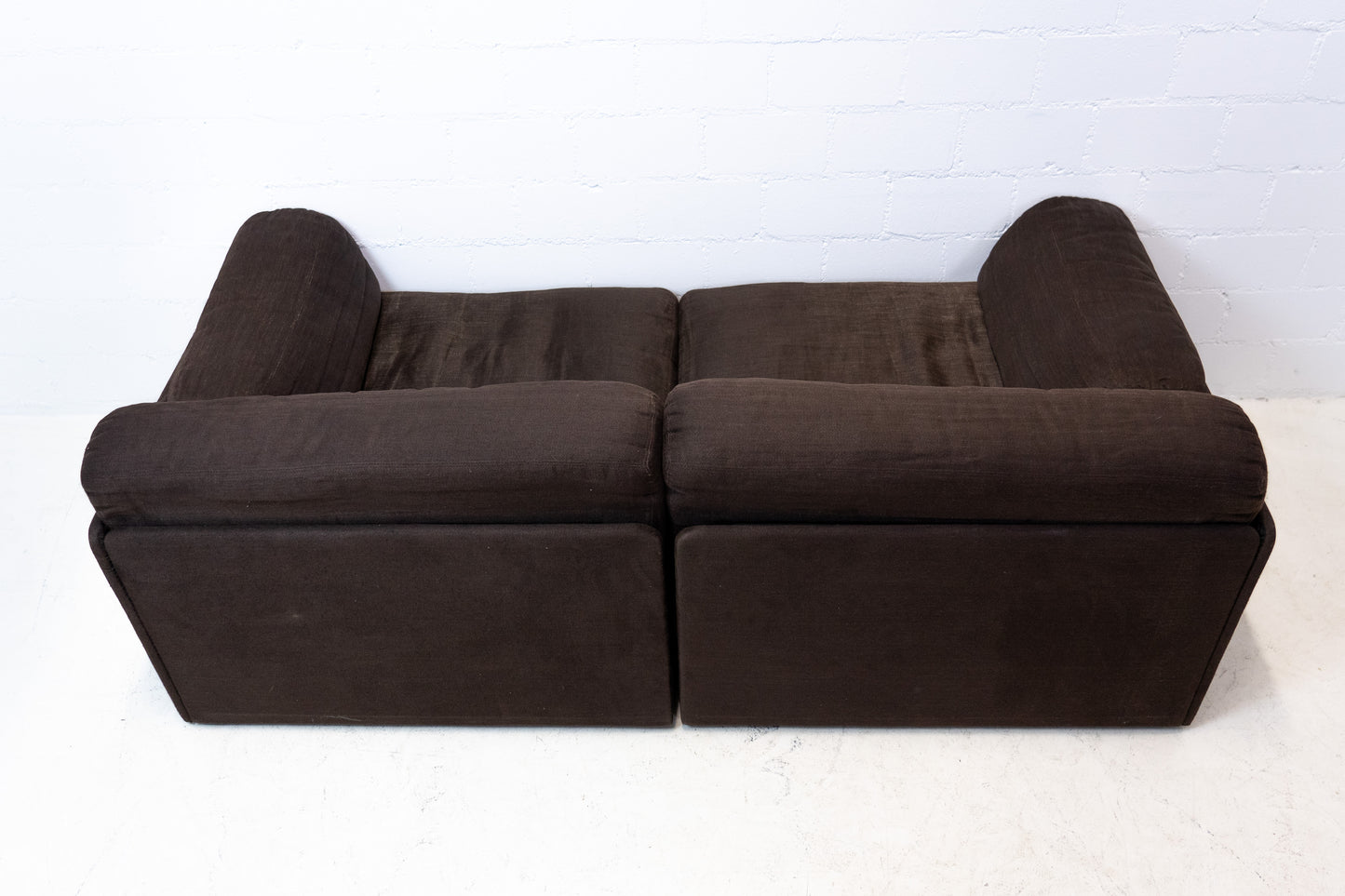 De Sede DS-76 Sofa Nr. 2