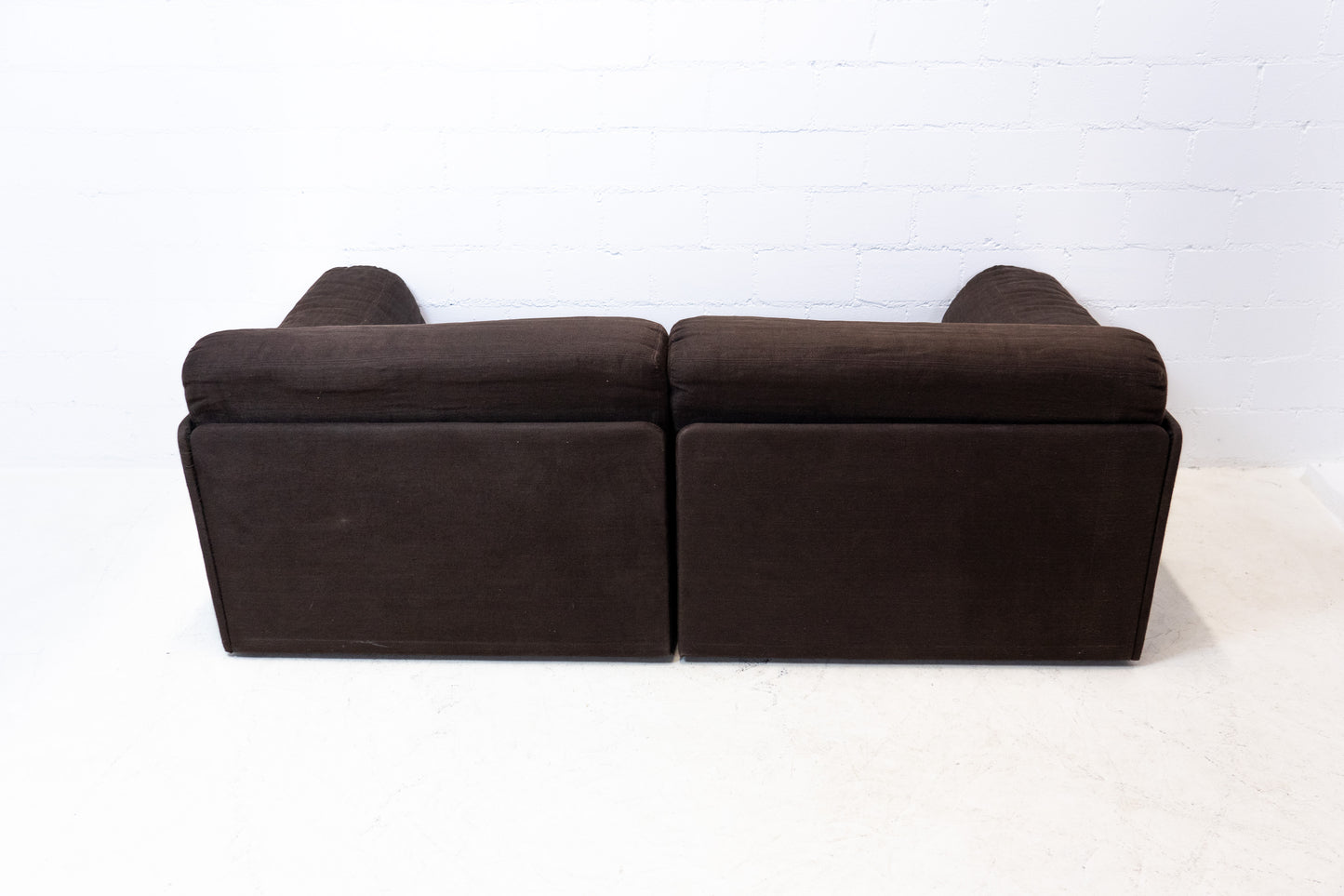 De Sede DS-76 Sofa Nr. 2