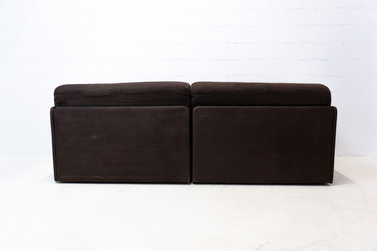 De Sede DS-76 Sofa Nr. 2