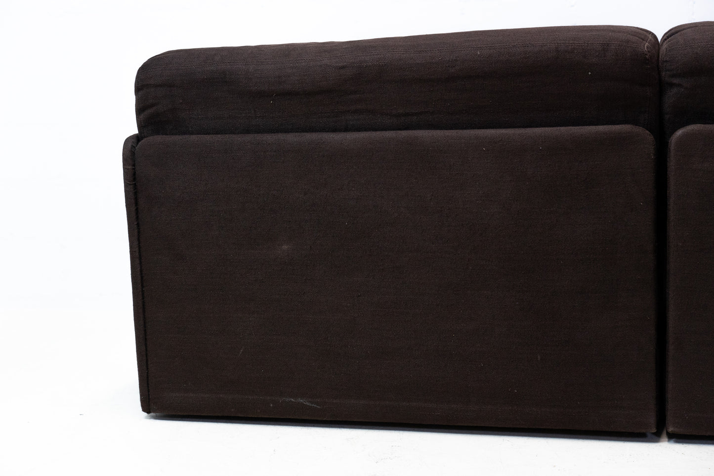 De Sede DS-76 Sofa Nr. 2