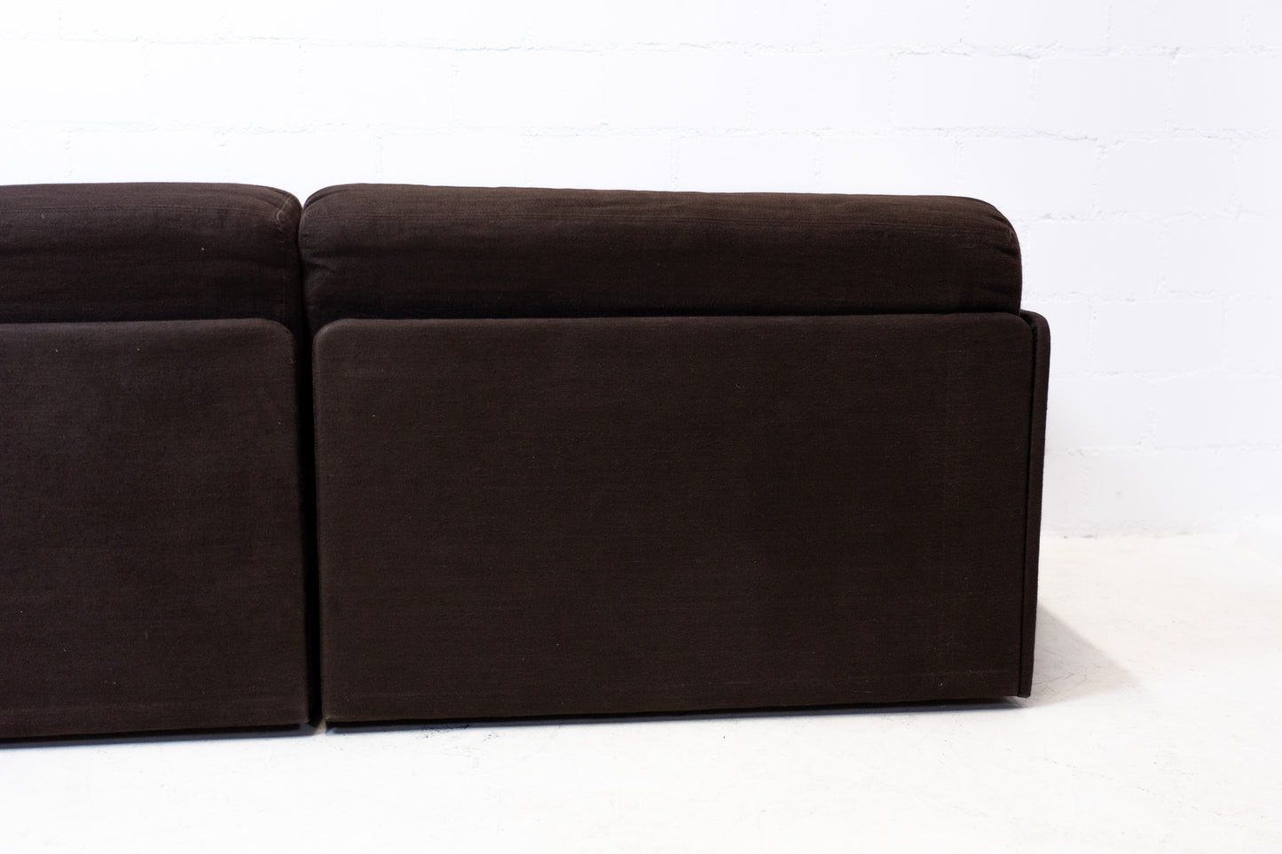 De Sede DS-76 Sofa Nr. 2