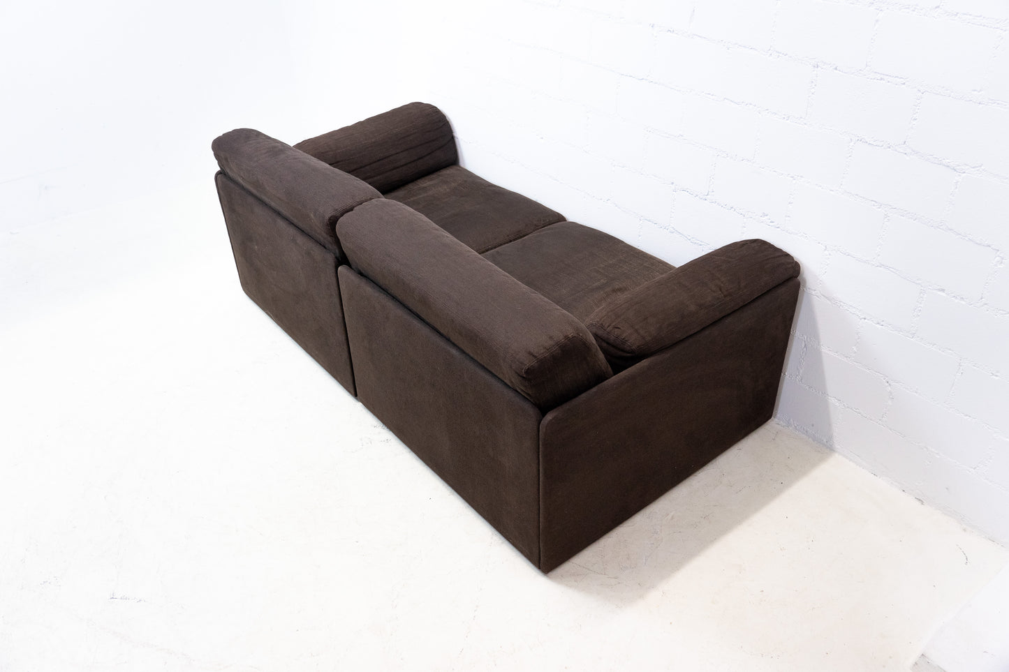 De Sede DS-76 Sofa Nr. 2