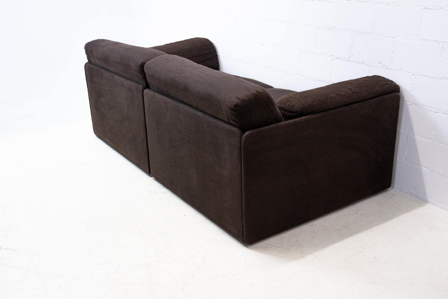 De Sede DS-76 Sofa Nr. 2